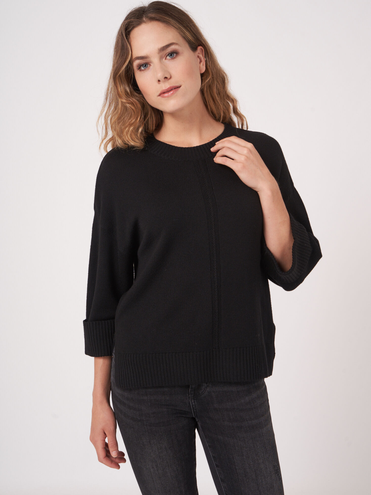 Women | Repeat Cashmere