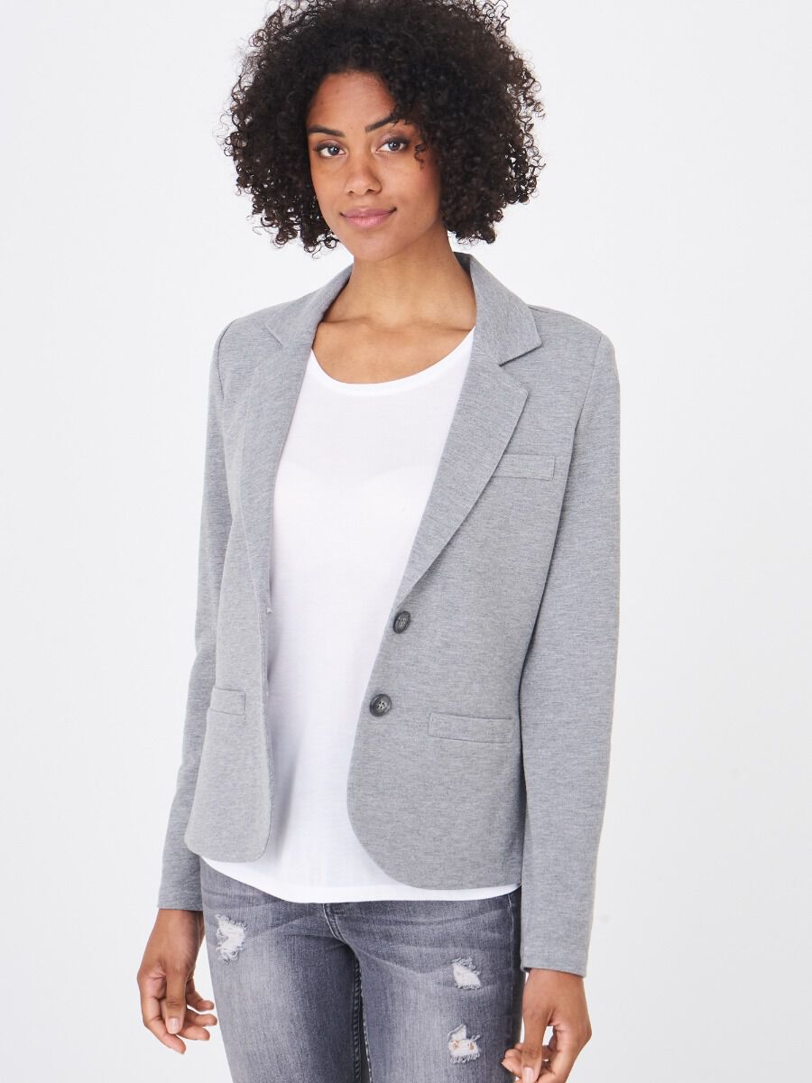 Women Jackets Blazers Repeat Cashmere women-jackets-blazers-repeat-cashmere