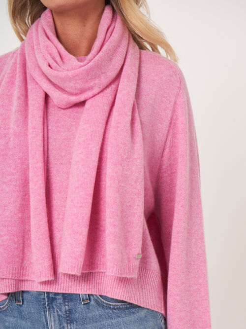 New Arrival Scarves Repeat Cashmere