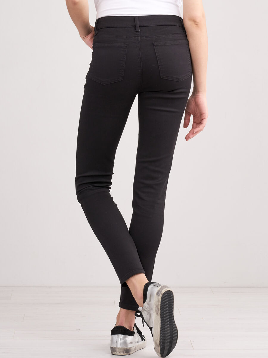 Women's StraightCut Jeans REPEAT cashmere