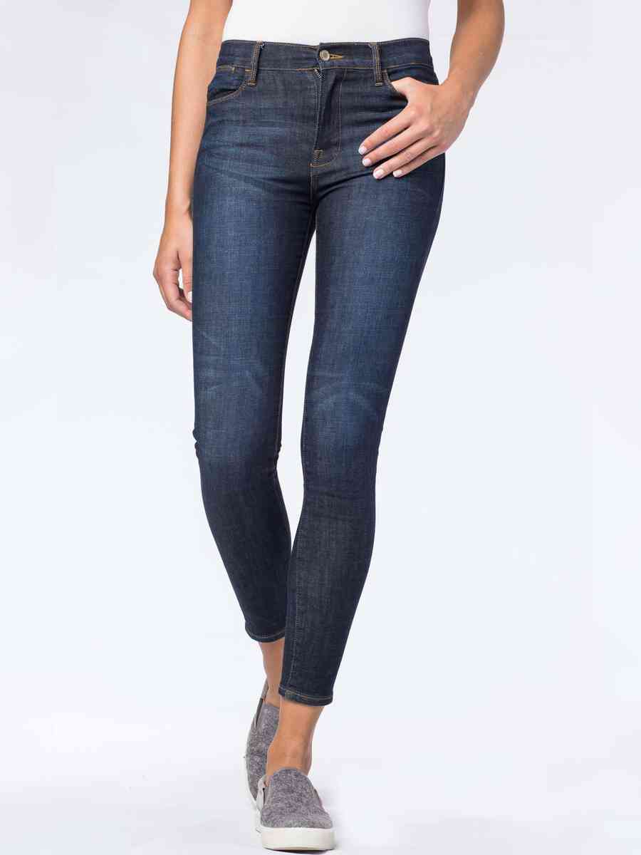Skinny jeans image number 0