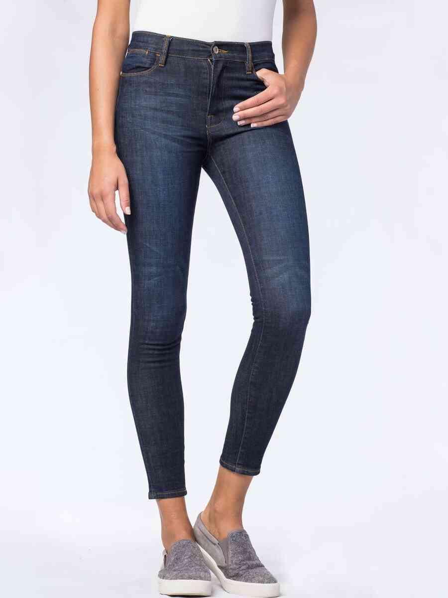 Skinny jeans image number 2