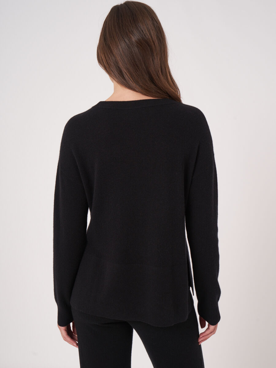 Trui Van Biologisch Cashmere image number 1