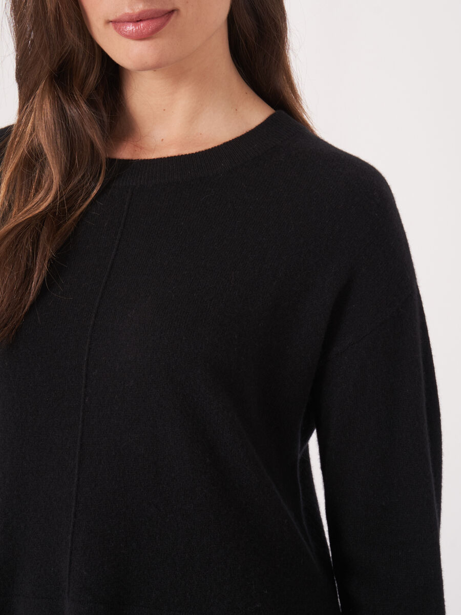 Trui Van Biologisch Cashmere image number 2