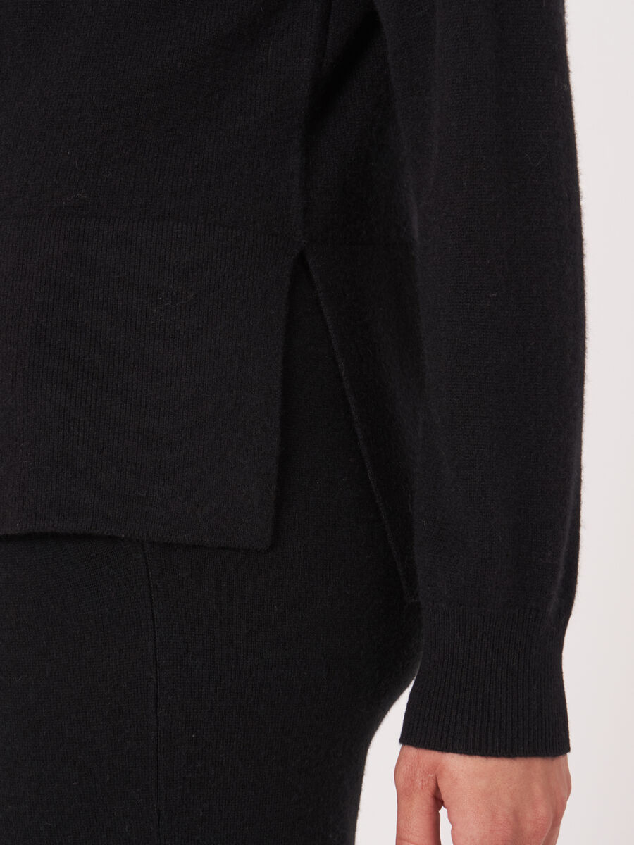 Trui Van Biologisch Cashmere image number 3