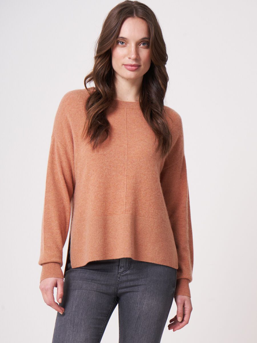 Trui Van Biologisch Cashmere image number 1