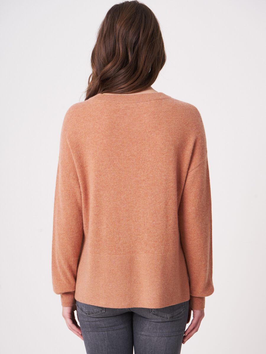 Trui Van Biologisch Cashmere image number 2