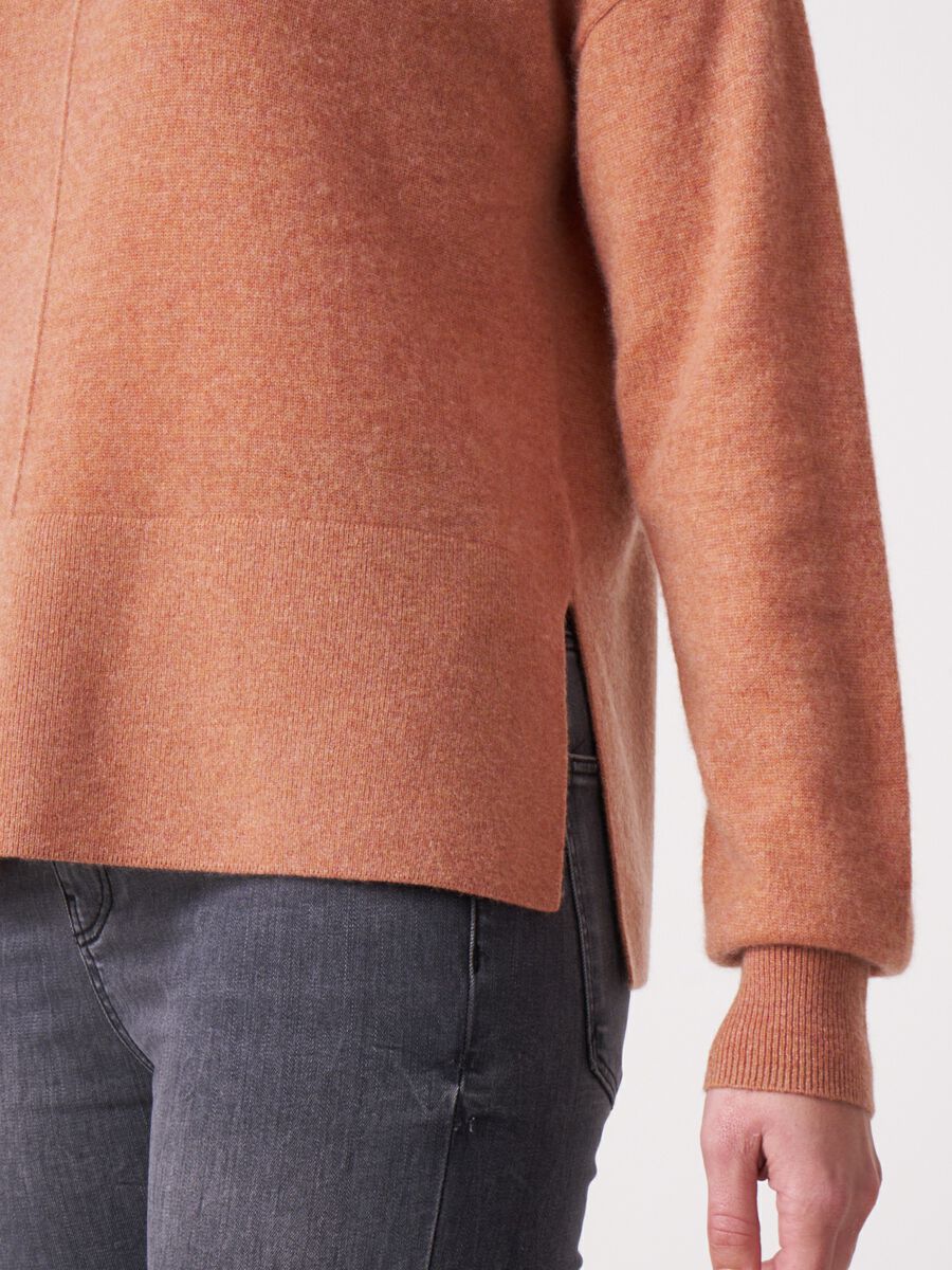 Trui Van Biologisch Cashmere image number 3