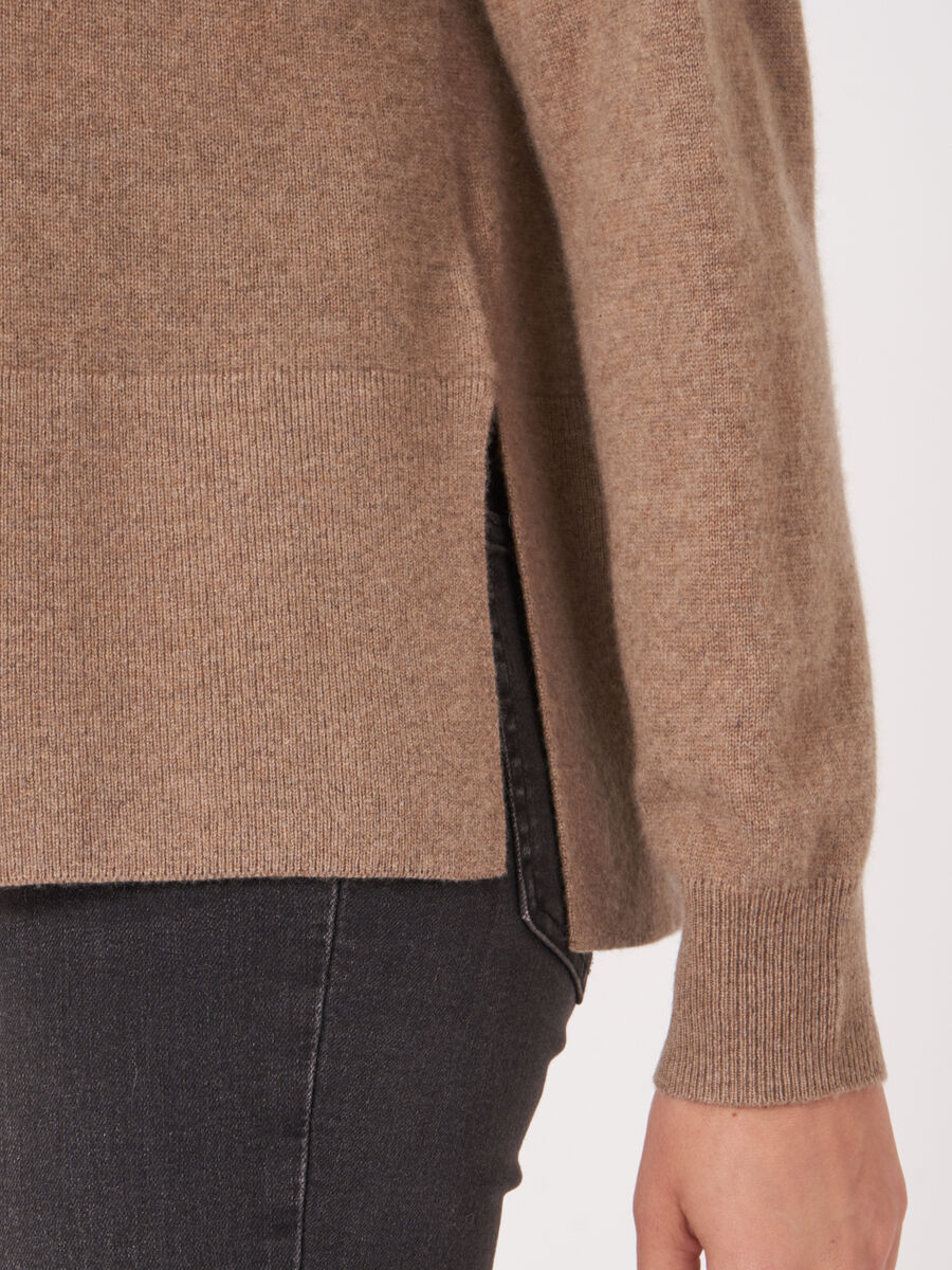 Trui Van Biologisch Cashmere image number 3