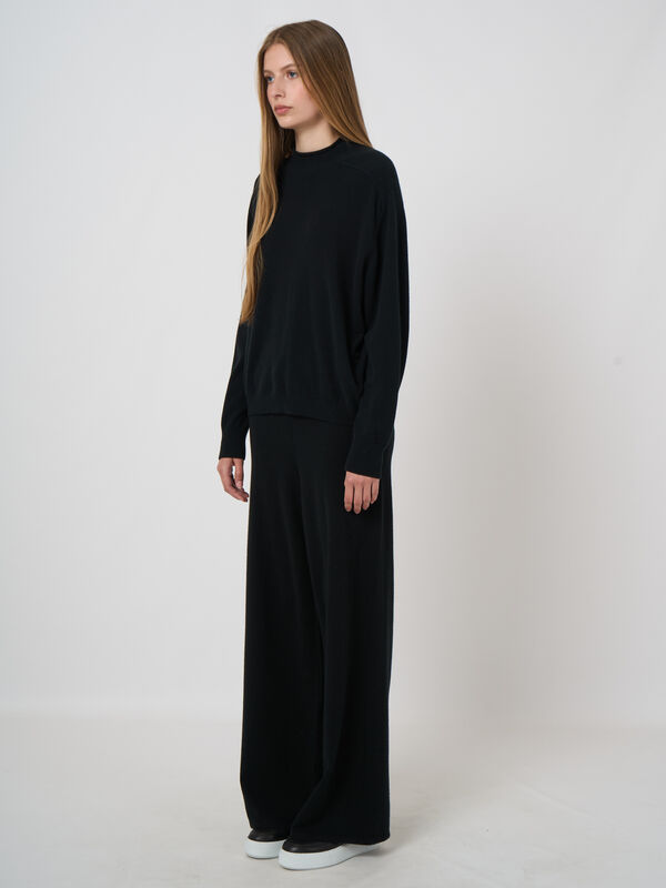 Kaschmir-Loungehose image number 0