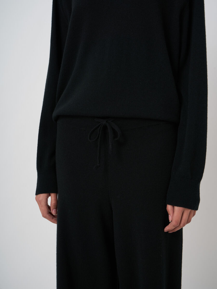 Kaschmir-Loungehose image number 1