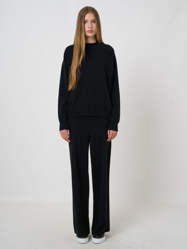 Kaschmir-Loungehose image number 2