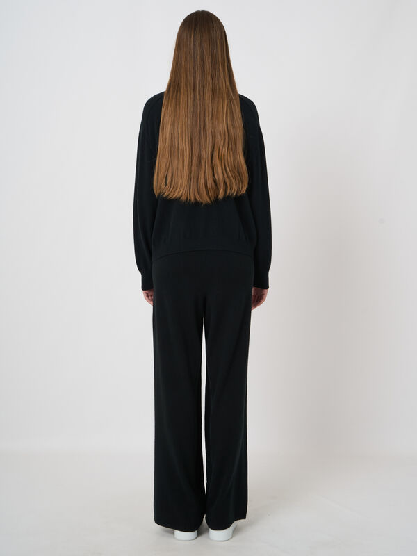 Kaschmir-Loungehose image number 3