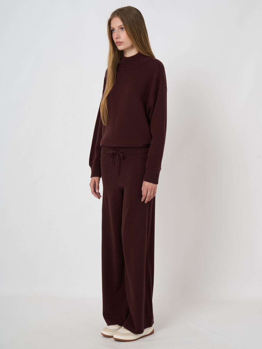 Organic Cashmere Lounge Pants image number 1