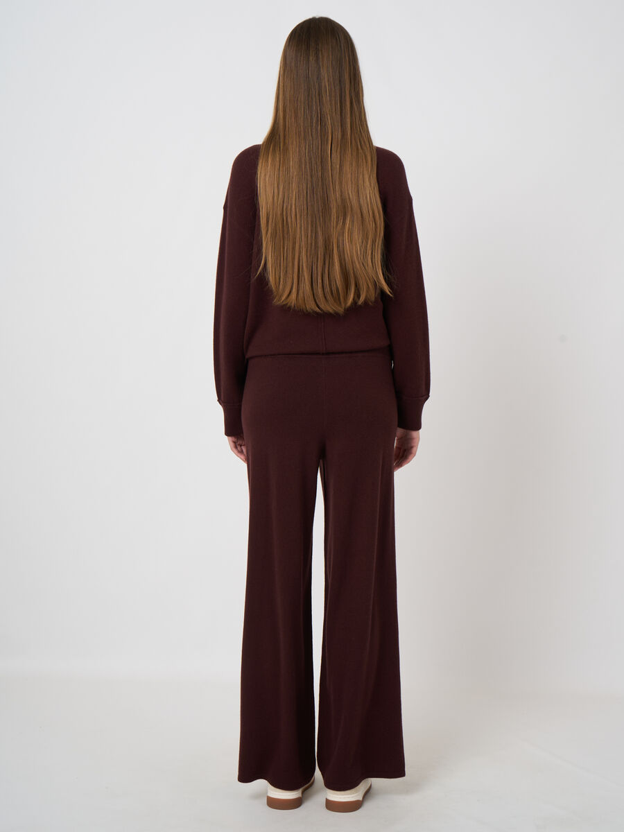 Organic Cashmere Lounge Pants image number 3