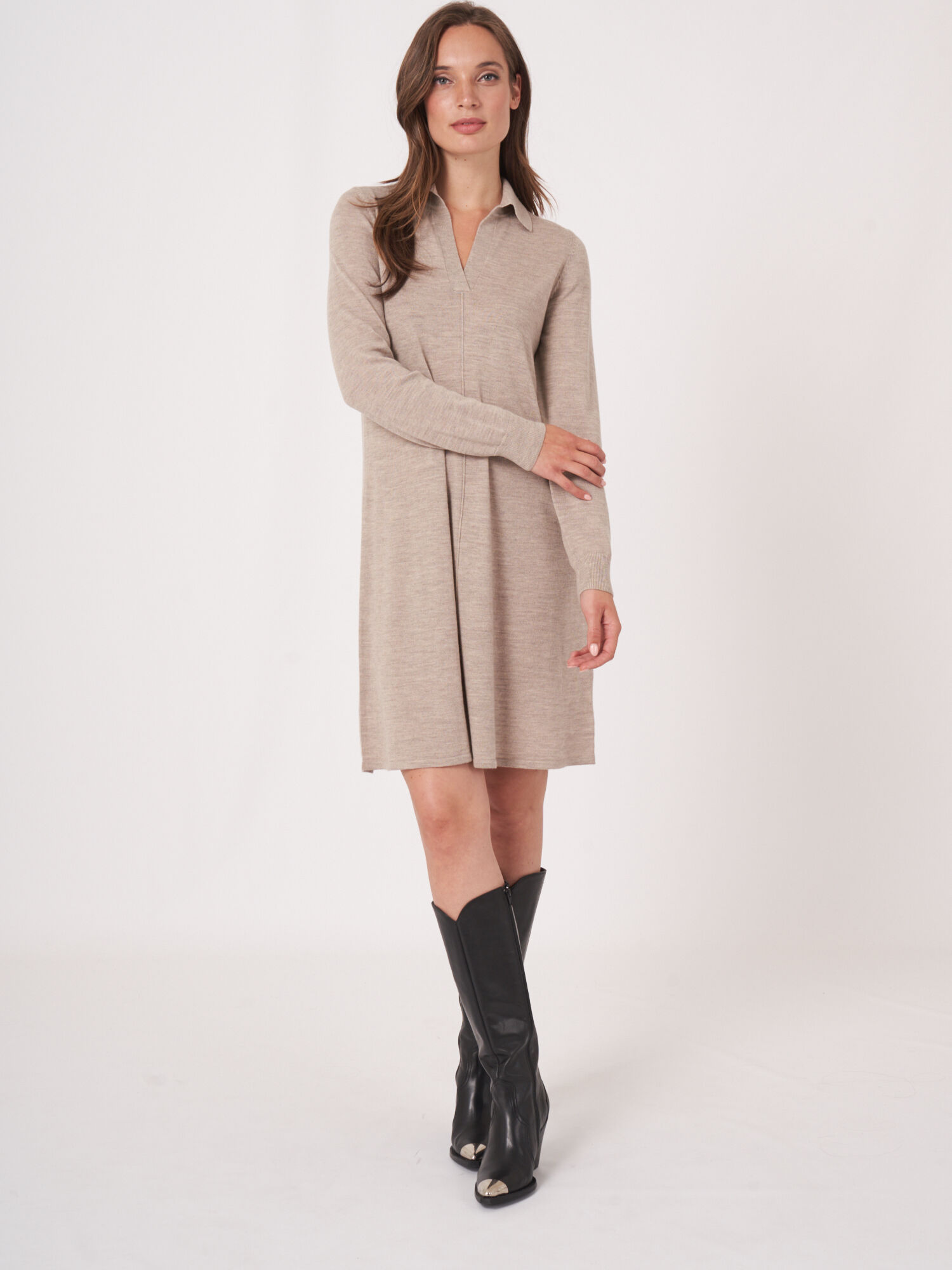 Autositzauflage Merinowolle & Coolmax - Temperaturausgleichend 50x110cm