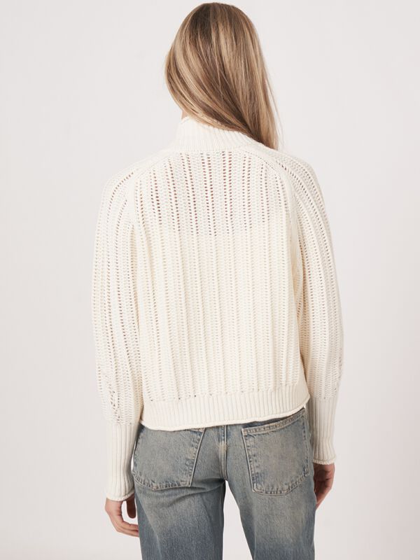 Kort ajourvest van merinowol image number 3