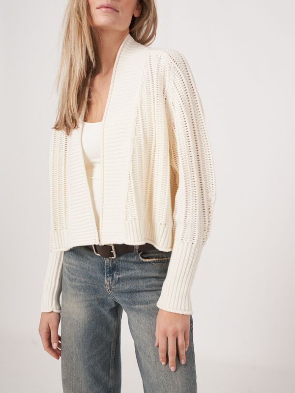 Kort ajourvest van merinowol image number 4