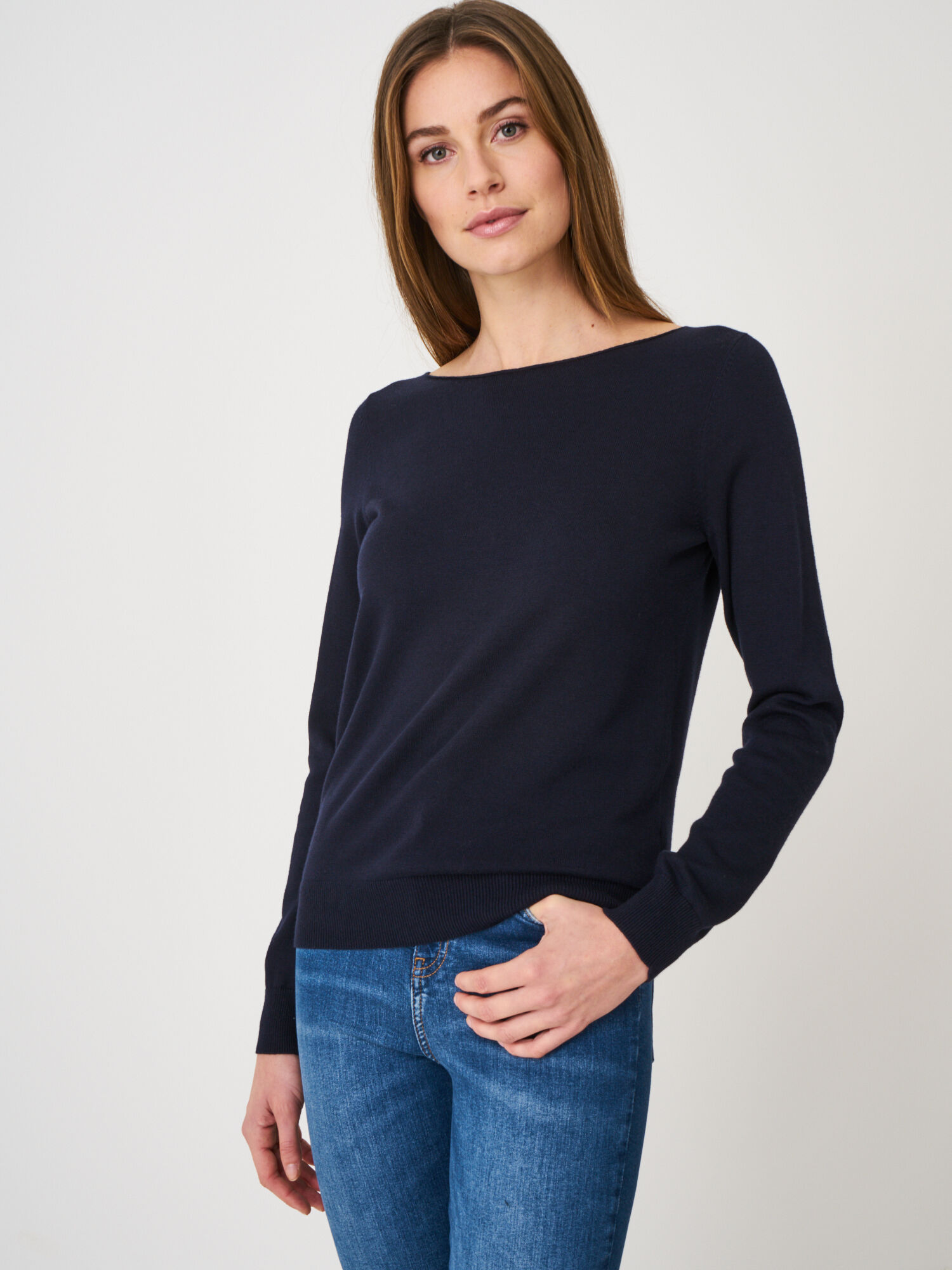 Luxurious Clothing for Women | REPEAT Cashmere