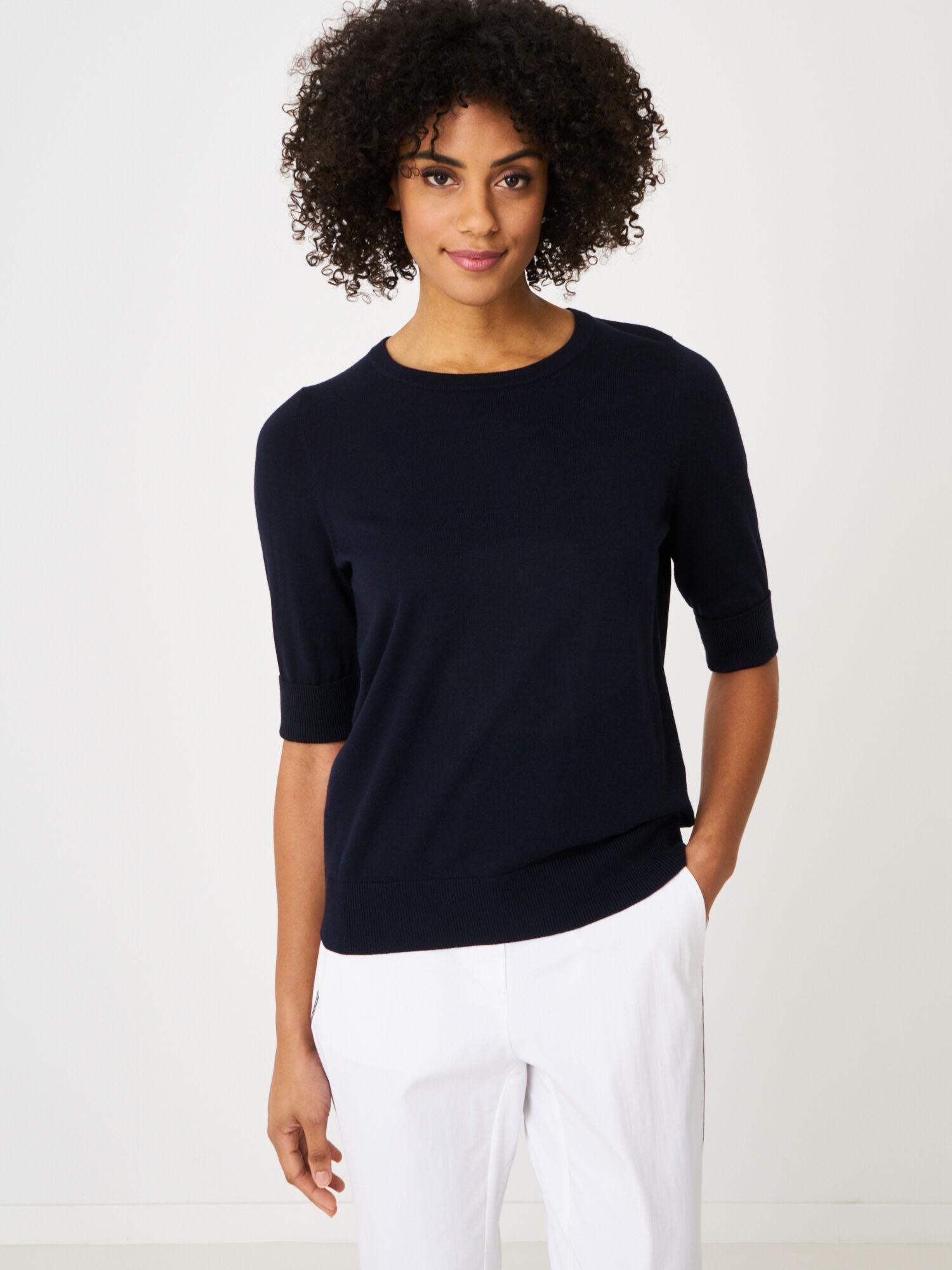 Luxurious Clothing for Women | REPEAT Cashmere