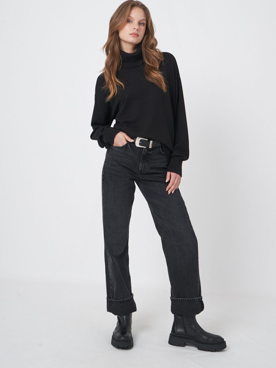 Coltrui van katoenmix image number 4