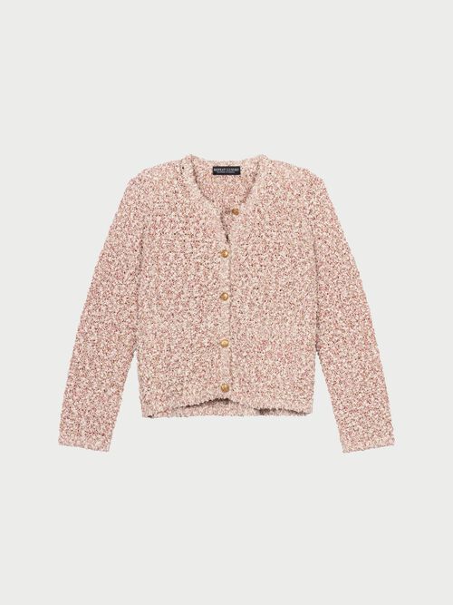 Meerkleurig van Italiaans katoenmix