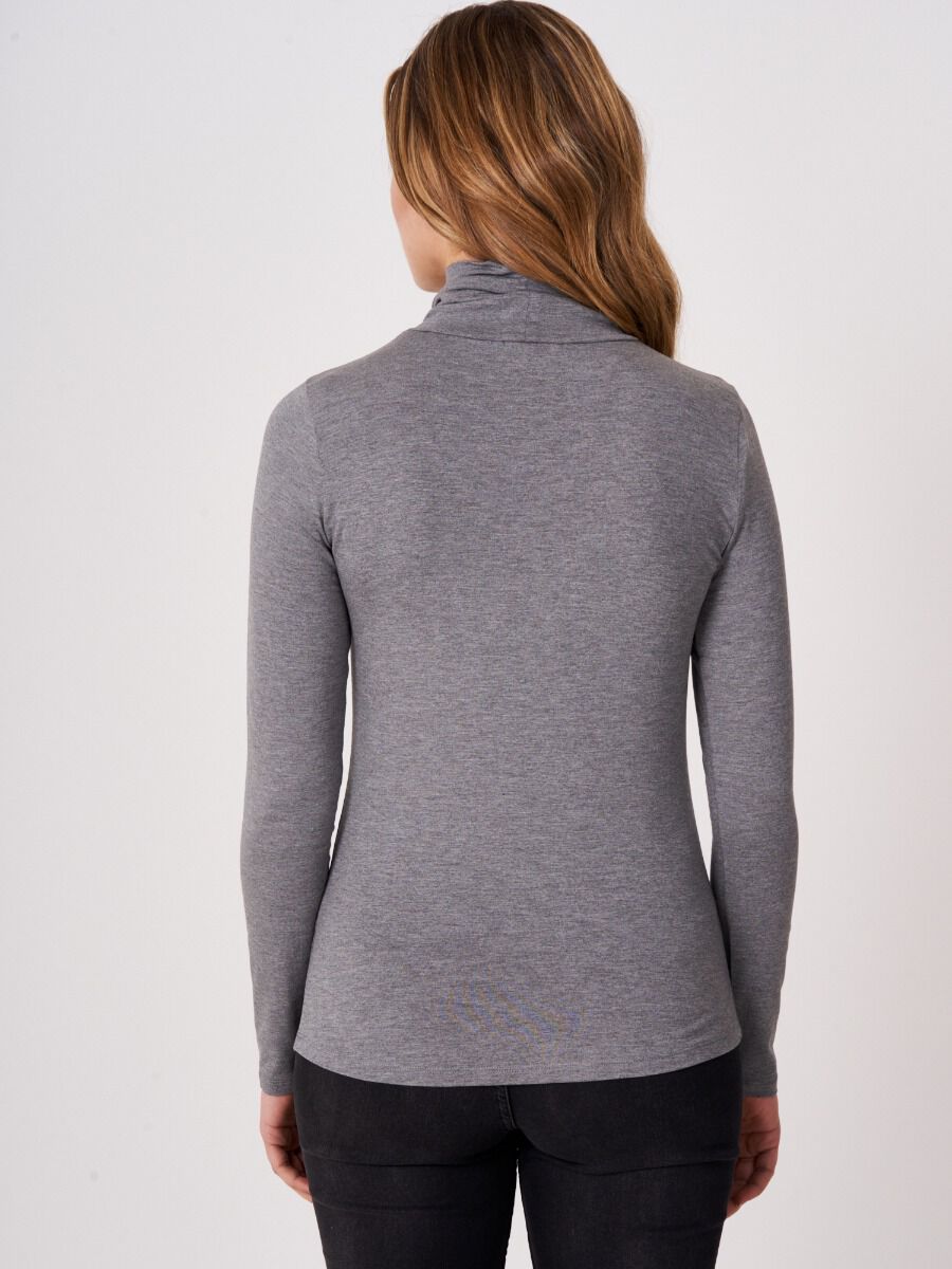 Unterziehrolli aus elastischem Jersey image number 44