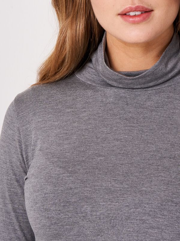 Unterziehrolli aus elastischem Jersey image number 45