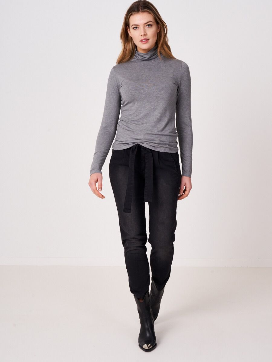 Unterziehrolli aus elastischem Jersey image number 46