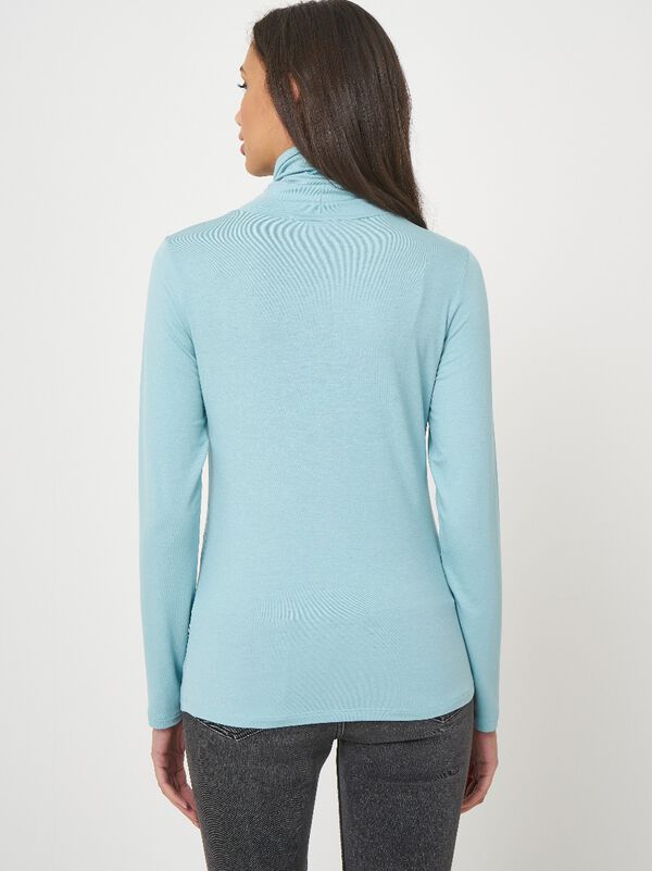 Unterziehrolli aus elastischem Jersey image number 48