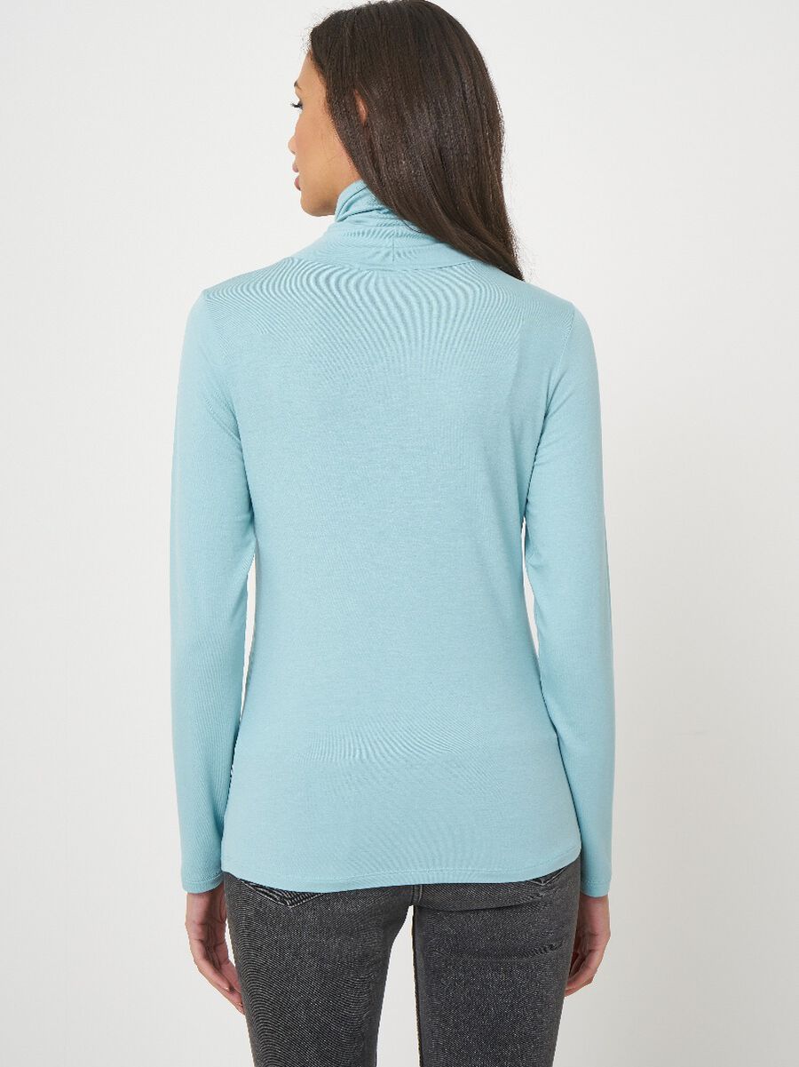 Unterziehrolli aus elastischem Jersey image number 48