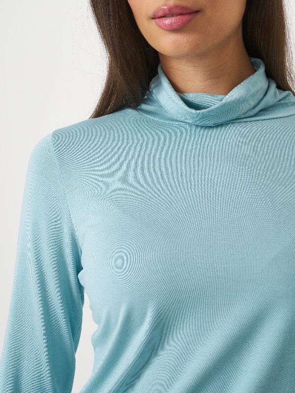 Unterziehrolli aus elastischem Jersey image number 49