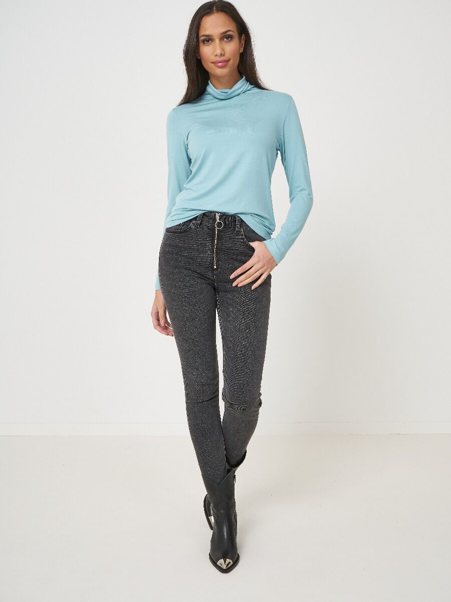 Unterziehrolli aus elastischem Jersey image number 50