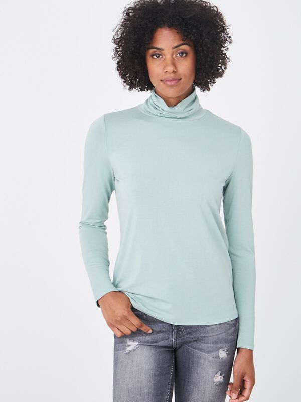 Unterziehrolli aus elastischem Jersey image number 51