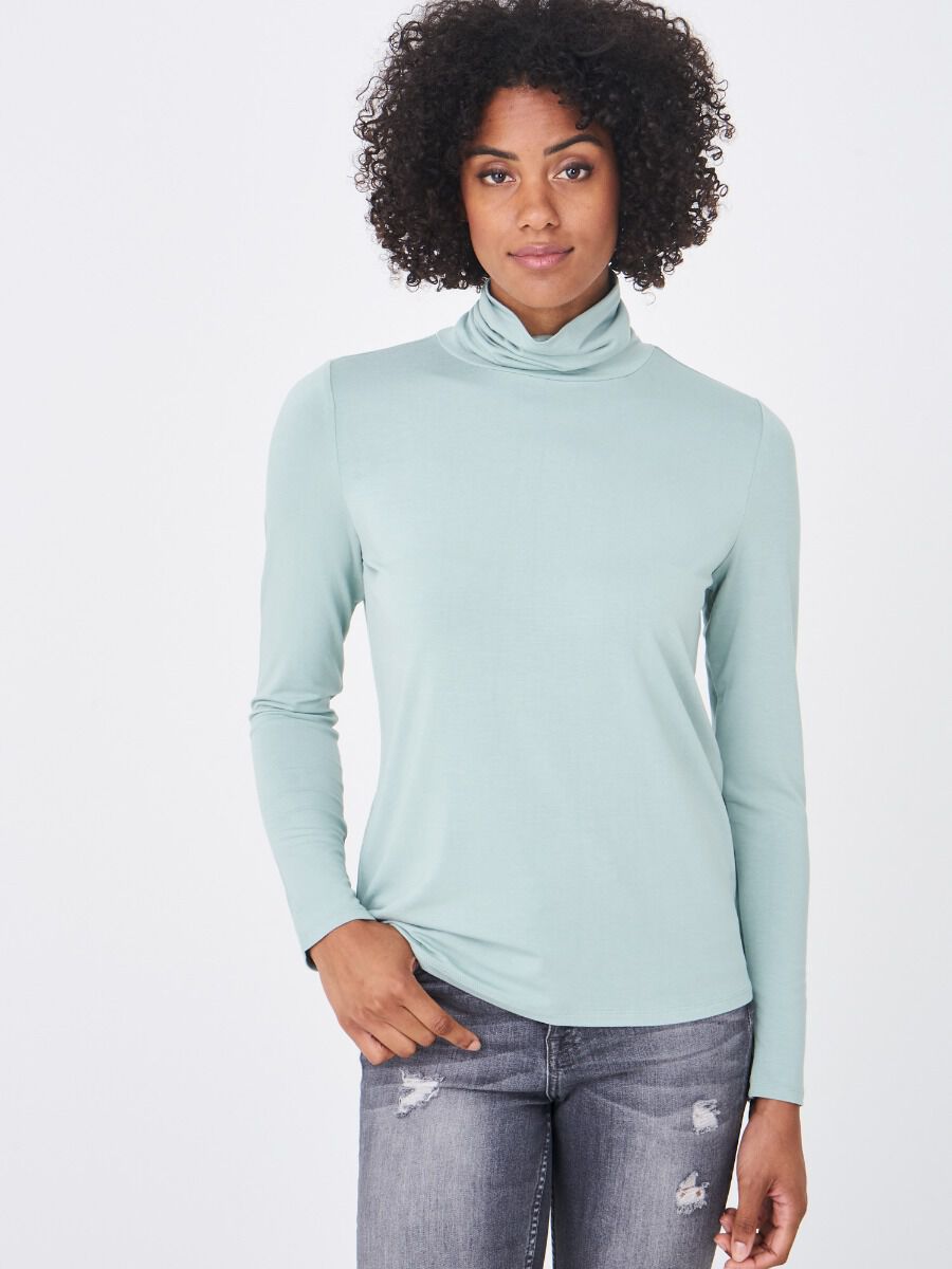 Unterziehrolli aus elastischem Jersey image number 51