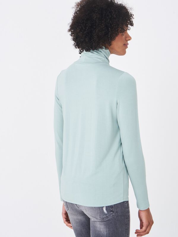 Unterziehrolli aus elastischem Jersey image number 52