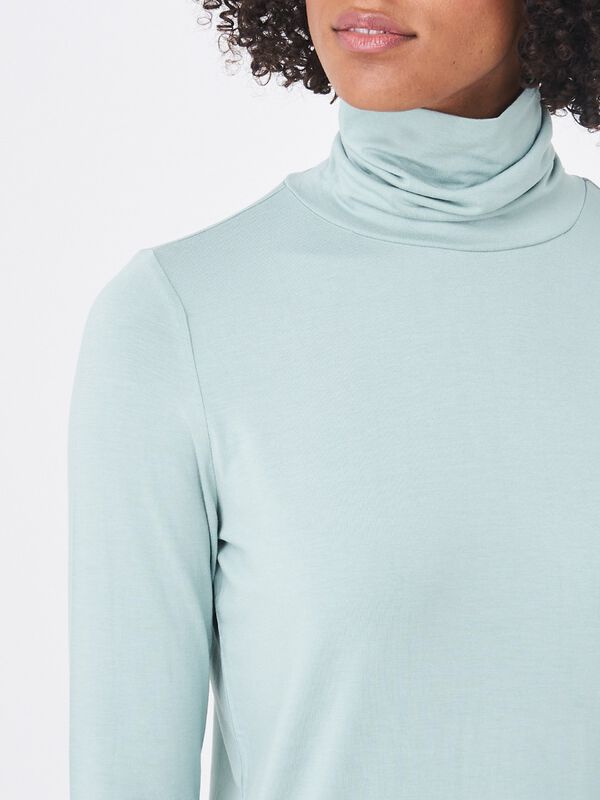 Unterziehrolli aus elastischem Jersey image number 53