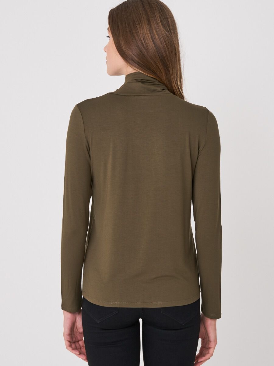 Unterziehrolli aus elastischem Jersey image number 56