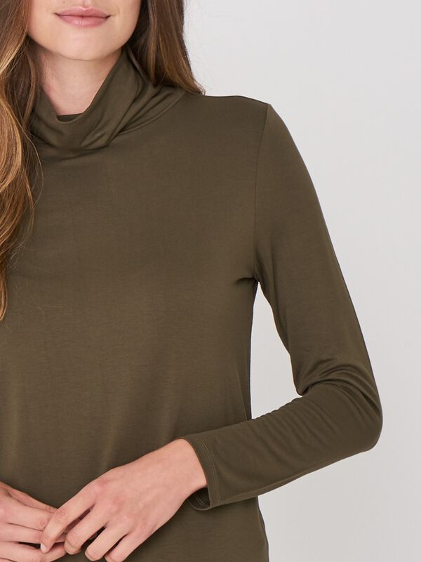 Unterziehrolli aus elastischem Jersey image number 57