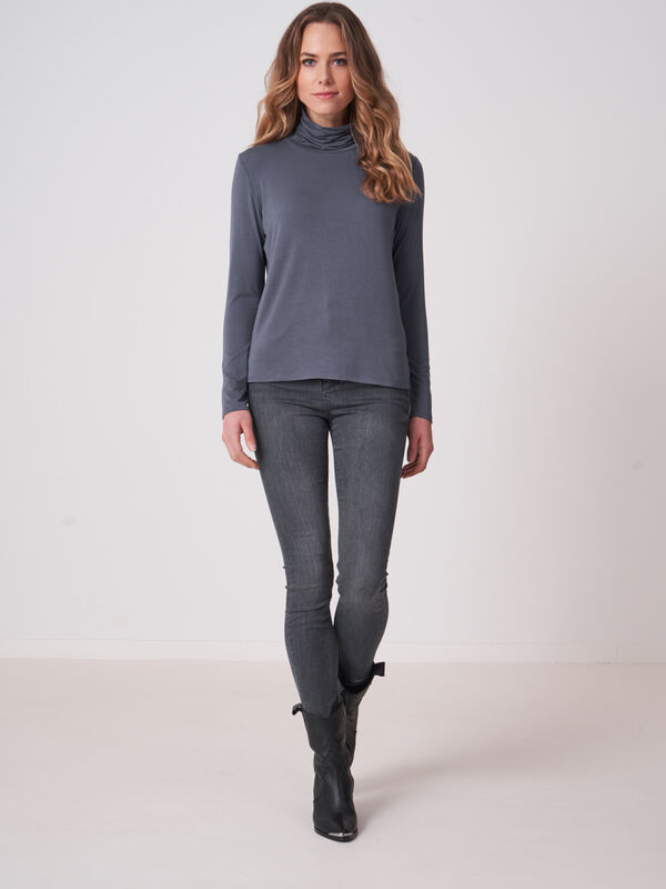 Unterziehrolli aus elastischem Jersey image number 42