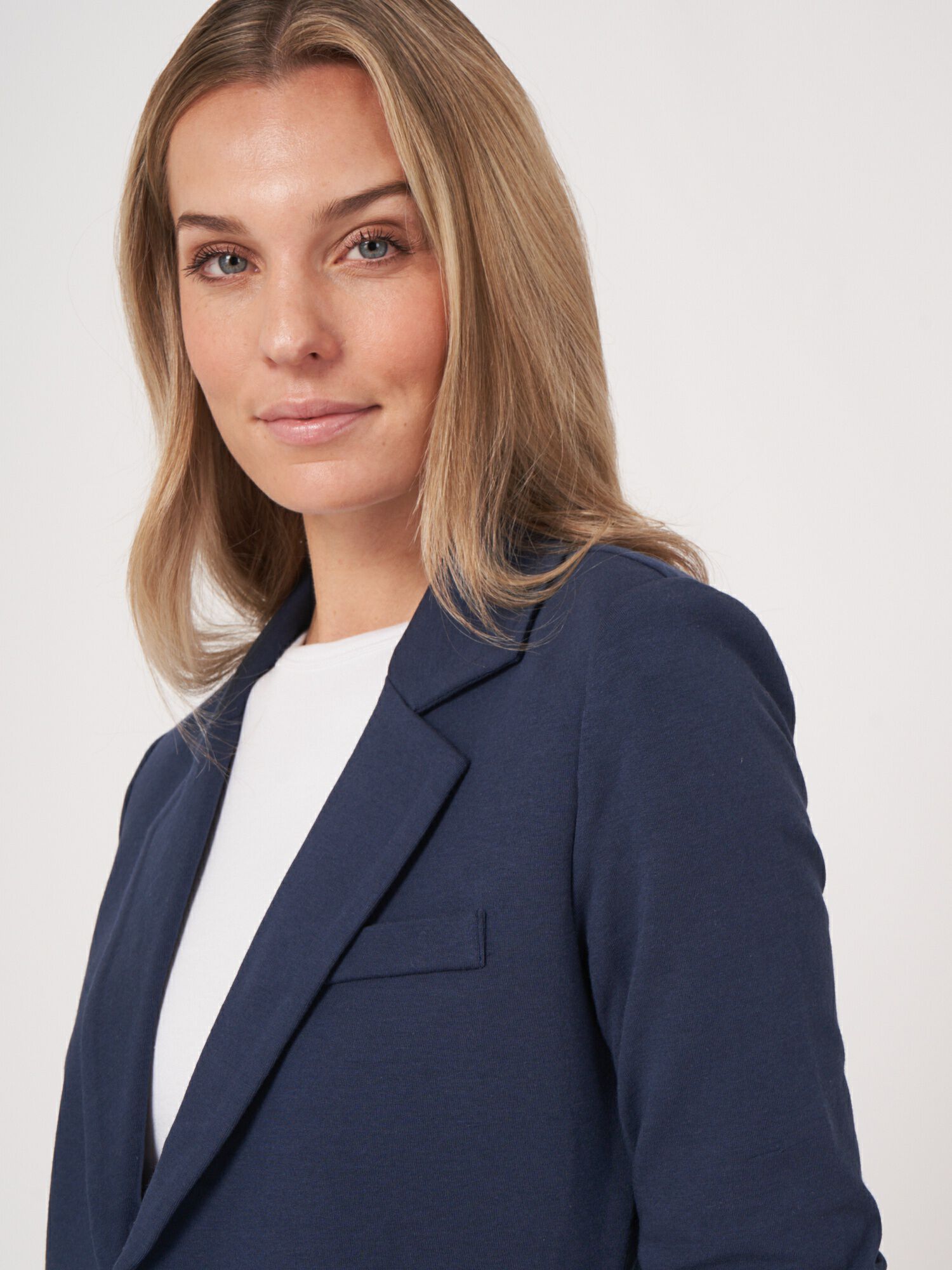 Women's Sweatshirt blazer