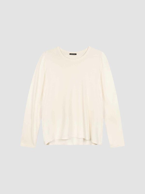 Lang-Arm Shirt für Damen image number 0