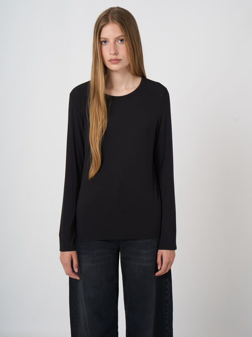 Lang-Arm Shirt f&uuml;r Damen