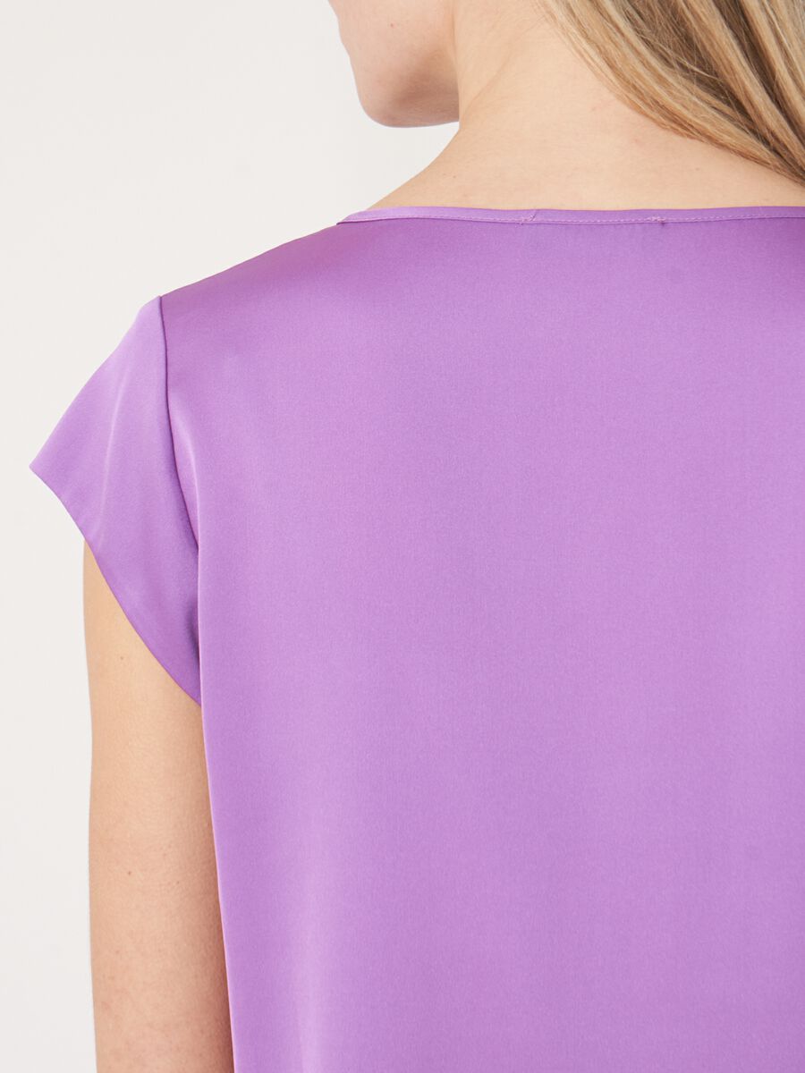 Top avec poche poitrine image number 4