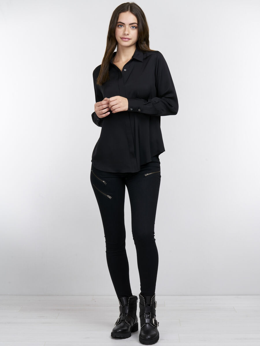 Chemisier en soie image number 3