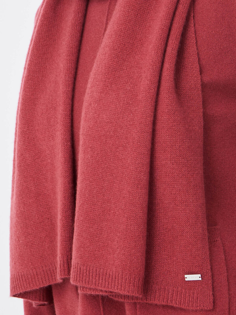 Basic Kaschmirschal image number 1