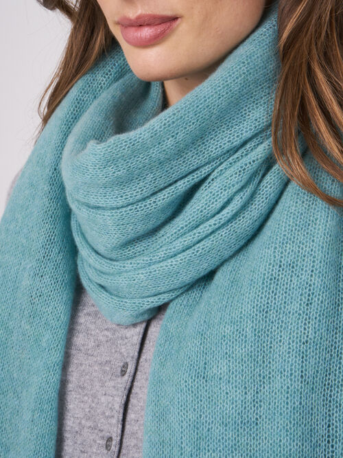 Oversized Kaschmirschal