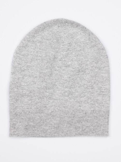 Baby cashmere hat