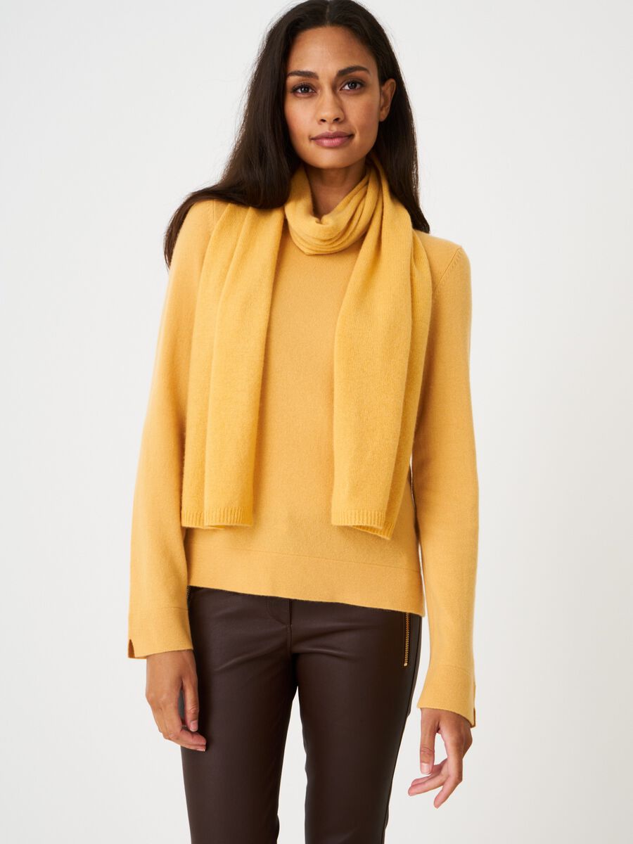 Schal aus Kaschmir image number 0