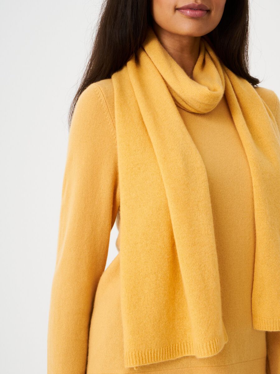 Schal aus Kaschmir image number 2